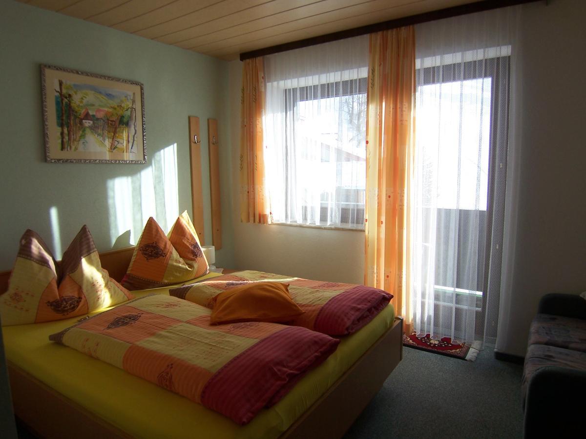 Fruehstuecks- Pension Sonnblickhof Rauris Kültér fotó